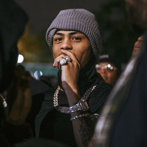 Meet your Posher, Ricky